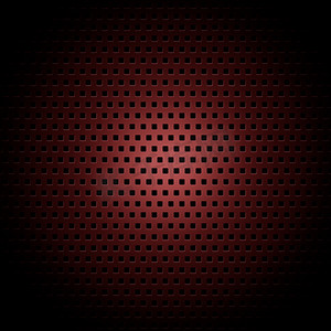 红色方形图案纹理或背景