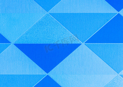 壁纸蓝色光纹理与抽象几何图案沙金字塔背景