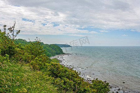 阿科纳角海岸