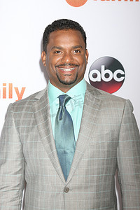 阿方索·里贝罗 (Alfonso Ribeiro) 出席 ABC TCA 夏季新闻发布会 2015 年派对，贝弗利希尔顿酒店，贝弗利山庄，加利福尼亚州 08-04-15/ImageCollect