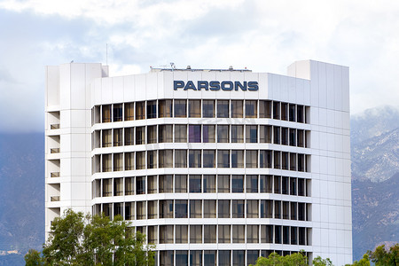 帕森斯公司公司总部