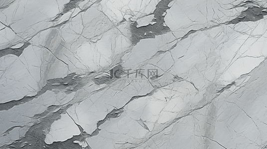 大理石白色背景背景图片_极简淡蓝白色大理石纹理背景。