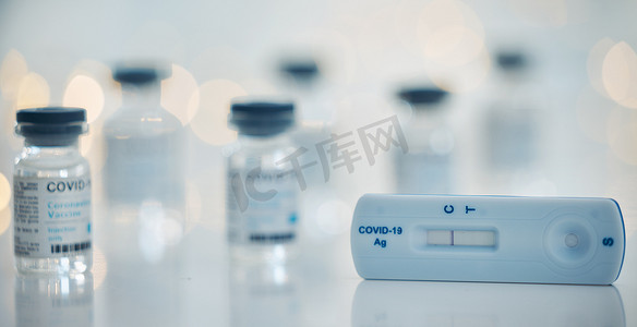 Covid 医用疫苗采用测试技术，在实验室中拯救世界各地的生命，并帮助结束全球 covid 19 大流行。