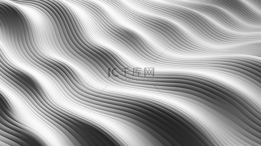 灰白色科技背景背景图片_现代灰白色抽象技术背景设计矢量插图