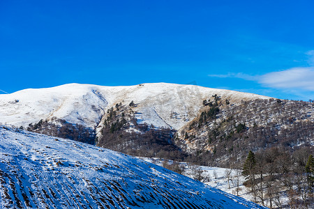 巴库里阿尼滑雪场滑雪场