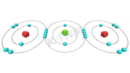 co2分子摄影图片-co2分子摄影作品-千库网