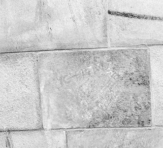 意大利旧墙裂纹台阶砖及纹理材料t