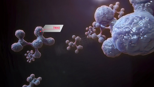 幽门螺摄影照片_幽门螺杆菌，一种定居在胃中的微需氧细菌