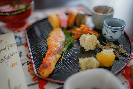海洋食品（日本新年）