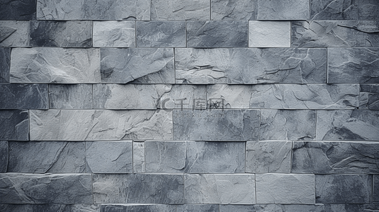大理石纹理灰色背景图片_白色大理石纹理墙的近景。