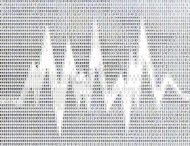 ascii摄影图片-ascii摄影作品-千库网