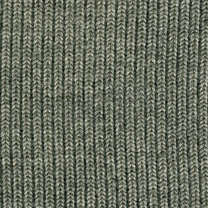 线头摄影照片_灰色针织羊毛毛衣纹理