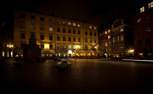 大闸蟹价格摄影照片_斯德哥尔摩广场