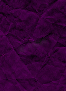 抽象紫色水彩背景。