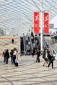 国际家具配件展览会Salone del Mobile