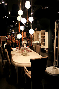 国际家具配件展览会Salone del Mobile