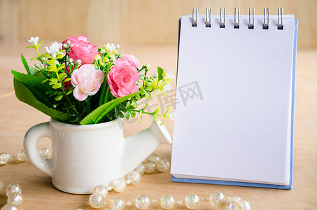 焦点在花与空白日记绑定