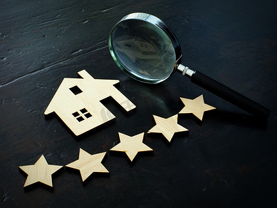财产估价和房屋评估。