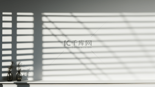 光线叠加背景图片_房间窗玻璃阴影叠加室内场景效果