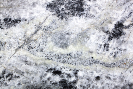 天然灰色斑点石表面作为背景