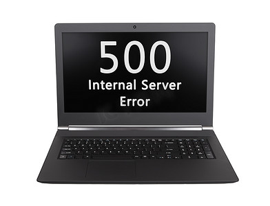 HTTP 状态代码 - 500，内部服务器错误