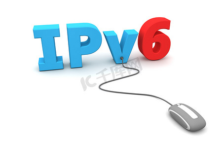 浏览 IPv6 - 灰鼠