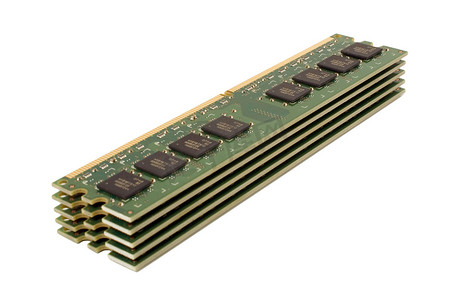 DDR2 内存模块