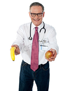 一天一个水果，医生远离我