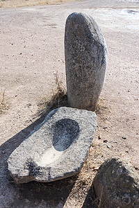 tif格式摄影照片_水箱, 水池, 混凝土, 古代 Menhir
