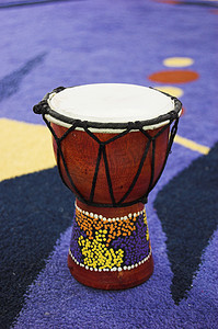 非洲非洲鼓