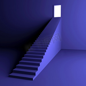 通往光明的阶梯