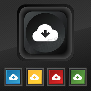 欧式标贴模板下载摄影照片_从云图标符号下载。