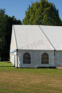派对或活动帐篷