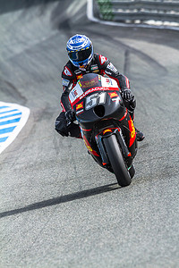 全科医生摄影照片_米歇尔·皮罗 (Michelle Pirro) MotoGP 飞行员