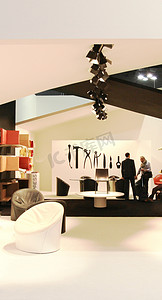 国际家具配件展览会Salone del Mobile