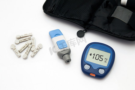 糖尿病检测试剂盒