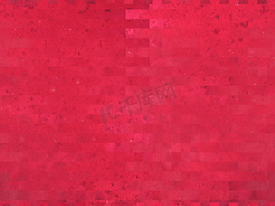 创意红色广告背景摄影照片_红色抽象背景