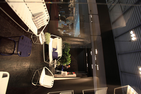 国际家具配件展览会Salone del Mobile