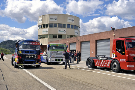 2013年法国卡车大奖赛