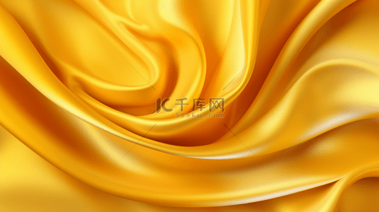 金色矢量背景设计背景图片_一张黄色和紫色面料的特写照片。