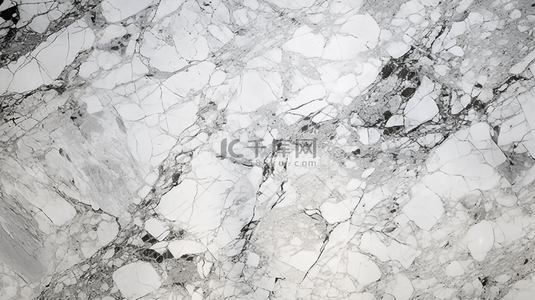 岩石石墙背景图片_优雅的白色液态大理石纹理背景