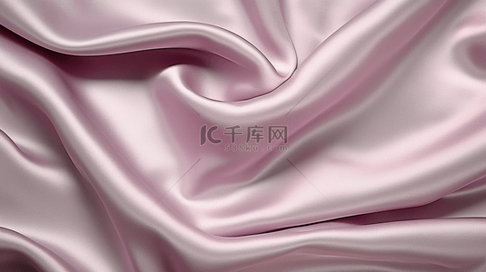 服装艺术背景图片_黄金织物织造图示：一幅豪华的描绘柔软和闪闪发光的纺织艺术的图，使用生成 AI 技术创建。