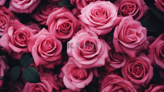 玫瑰玫瑰花背景图片_一朵美丽黄玫瑰的特写照。