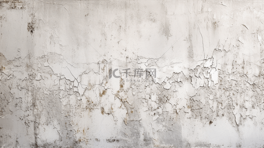 灰脏的自然水泥或石头老纹理背景，作为复古图案墙的概念化壁纸。