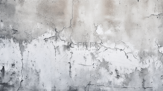 灰墙壁背景图片_灰脏的自然水泥或石头老纹理背景，作为复古图案墙的概念化壁纸。