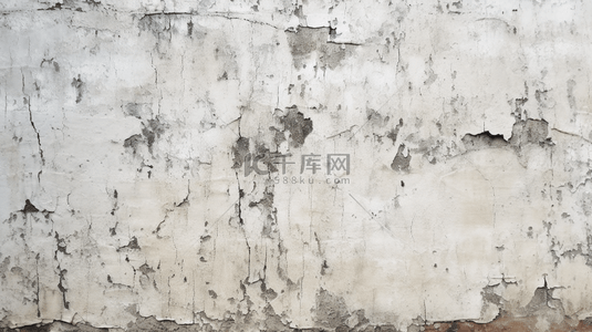 灰墙壁背景图片_灰脏的自然水泥或石头老纹理背景，作为复古图案墙的概念化壁纸。