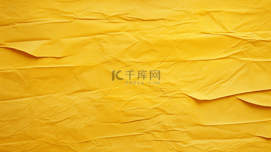 金色纸片背景图片_黄色纸板在金色地毯上的高架视图。