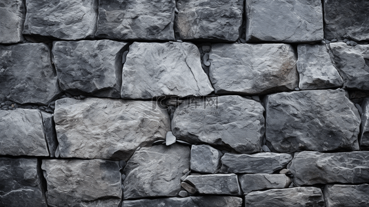 墙壁材质背景图片_石材质背景。