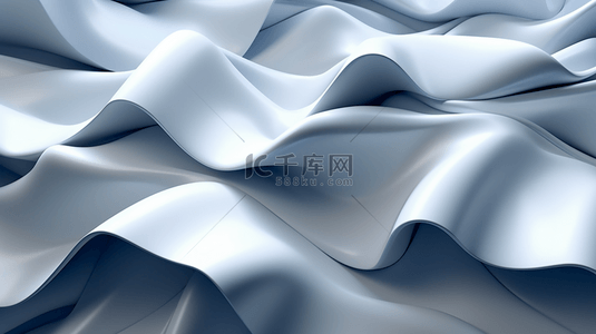 网络科技矢量背景图片_现代灰白色抽象科技背景设计矢量插图。