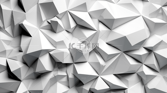 几何科技浅色背景图片_白底带有浅色图案和“light”的字样。